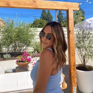 Meet your Posher, Samantha